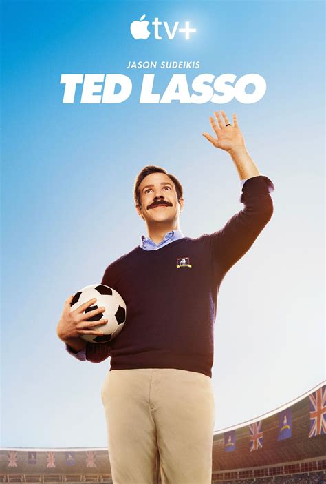 6 Best Life Lessons From Ted Lasso