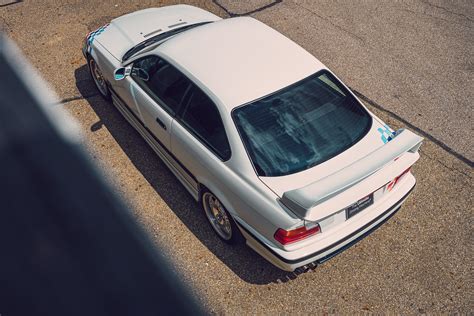 BMW E36 M3 Photo Gallery