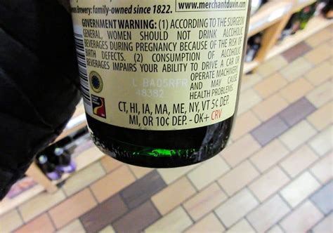 How To Read European Beer Expiration Dates Cook Suchied