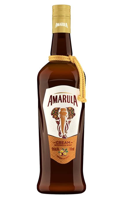 Amarula Wild Fruit Cream