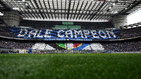 Inter Torino La Provocazione A San Siro La Frecciata Alla Juventus