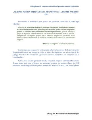 An Lisis Rif Primera Parte Pdf