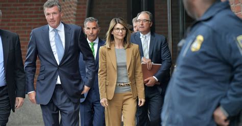 This College Admissions Scandal Update Brings New Charges Against Lori