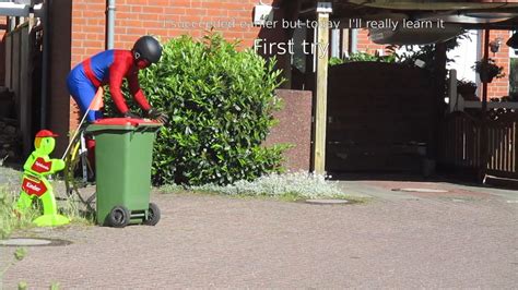 Standing Up with Jumping Stilts : r/Jumpingstilts