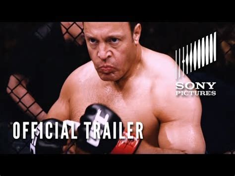 Top Five Awesome MMA Movies