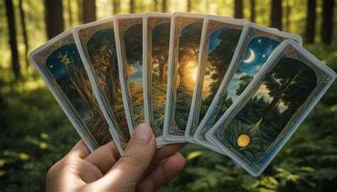 What Are The Best Tarot Cards For Beginners