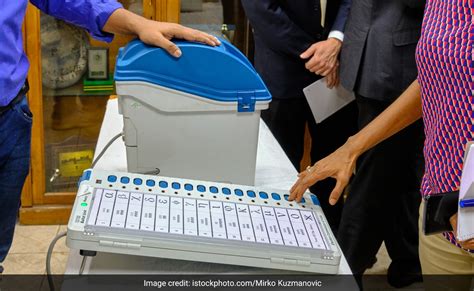 Candidates In Fray For First Phase Of Lok Sabha Polls In Madhya