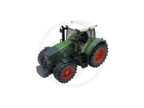 Bruder Traktor Fendt 936 Vario