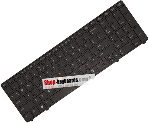 Replacement Hp Sg Xua Laptop Keyboards With High Quality From