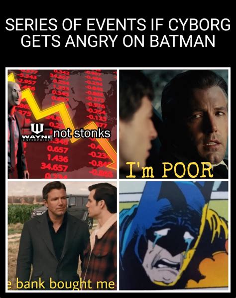 Arriba 57 Imagen Batman Rich Meme Abzlocal Mx