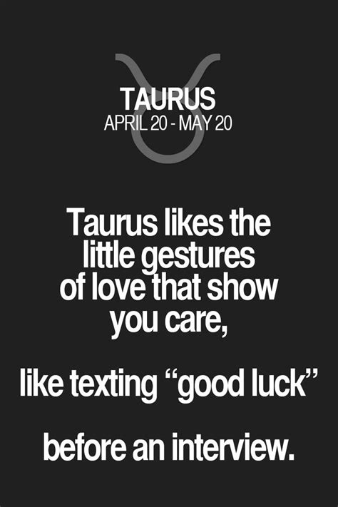 Pin On Taurus Quotes