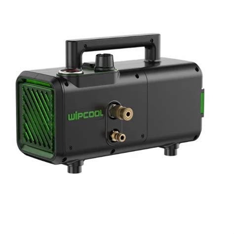 Wipcool Ac Cleaning Pump C28T, Output Power 3/4HP, Pressure 5 to 28Bar ...