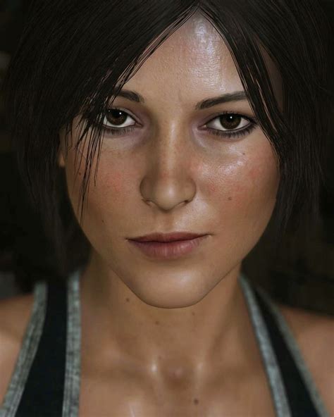 Pin By Johnny Astudillo On Lara Croft Nathan Drake Tomb Raider Lara