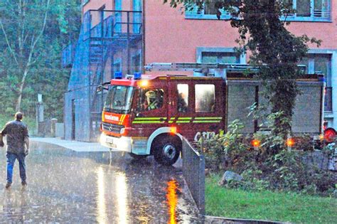 36 Jähriger stirbt bei Sprung in Isar