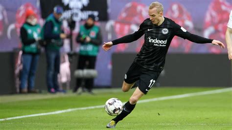 Bundesliga News Rode Rückkehr Zur Eintracht Scheinbar Perfekt