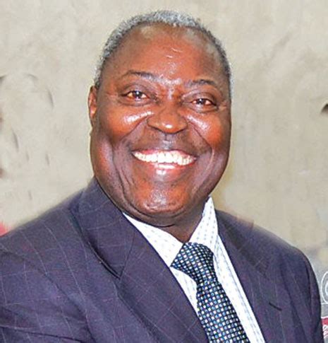 Deeper Life Pastor, Kumuyi, Celebrates His 78th Birthday (Drop Your ...