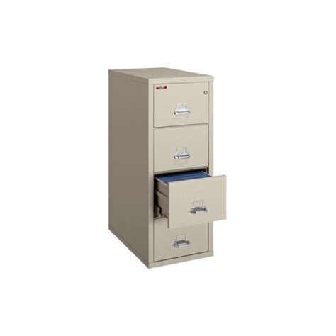 Fireking Security Group Fireking 4 2131 C File Cabinet Fir42131caw