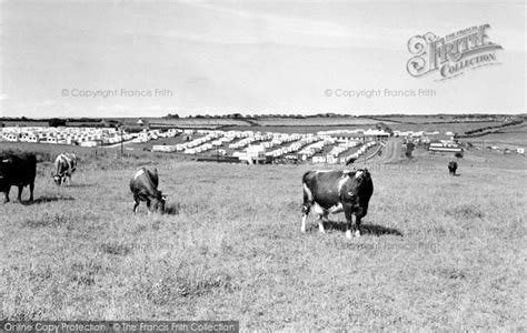 Photo Of Cayton Bay The Holiday Camp C1960 Francis Frith