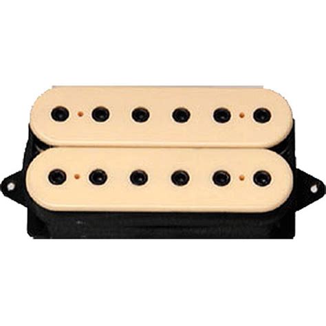 DiMarzio Humbucker PAF Pro Pastillas guitarra eléctr