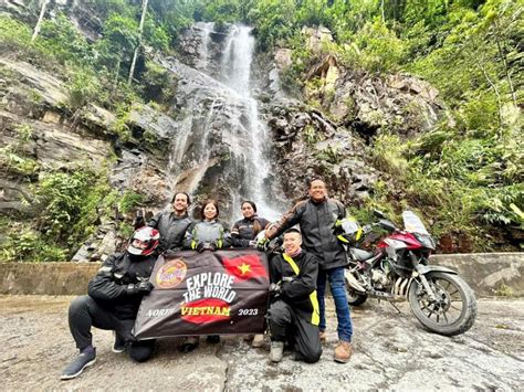 Ha Giang Loop Days Nights Tour By Motorbike From Hanoi