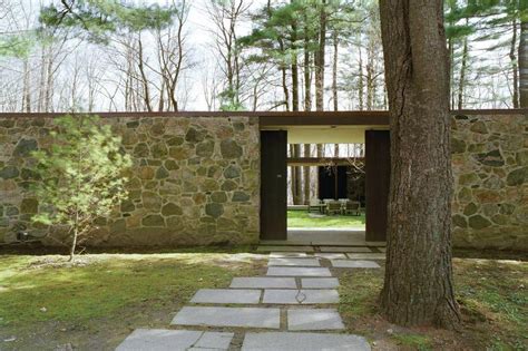 The Best Of New Canaans Modern Architecture Tour New Canaan Museum