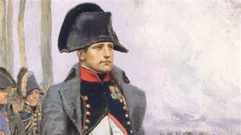 Napoleon Bonaparte