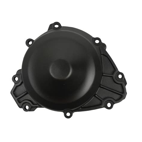 Cubierta del cárter del motor del estator de motocicleta para Yamaha