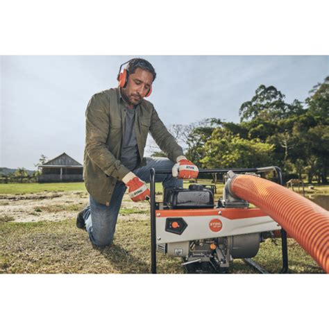 Stihl Wp