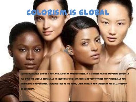 Colorism