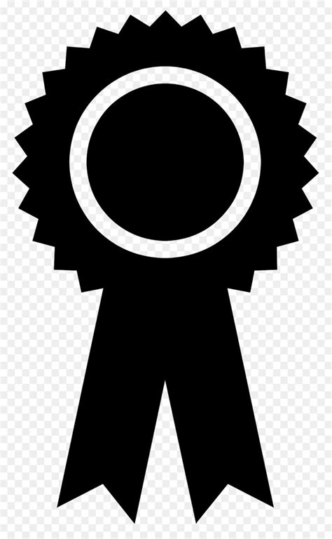 Award Ribbon Vector At Collection Of Award Ribbon