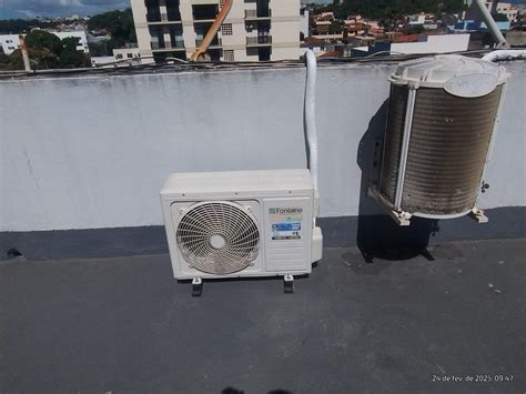 Refriclean Refrigeração Macaé - Renovar Refrigeracao | Macaé RJ