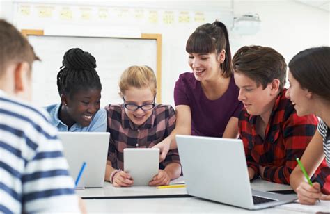 Cloud Computing Tools In The Classroom Teaching Strategies