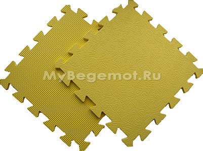 Мягкий пол. . Купить в Москве.