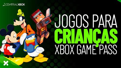 Melhores Jogos Infantis Xbox One Melhores Jogos Para Off