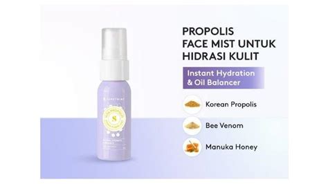 Rekomendasi Skincare Lokal Asli Indonesia Terbaik Formula Aman