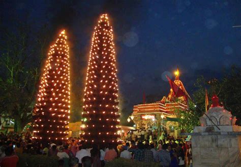 Harsiddhi Mata Temple, Ujjain: Timings, History, and Travel Guide