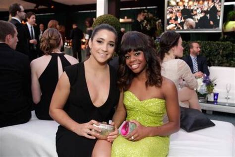 Aly Raisman Alyraisman Nude OnlyFans NudoStar TV