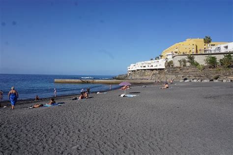 Playa De Ajabo Callao Salvaje 2019 Ce Quil Faut Savoir Pour Votre