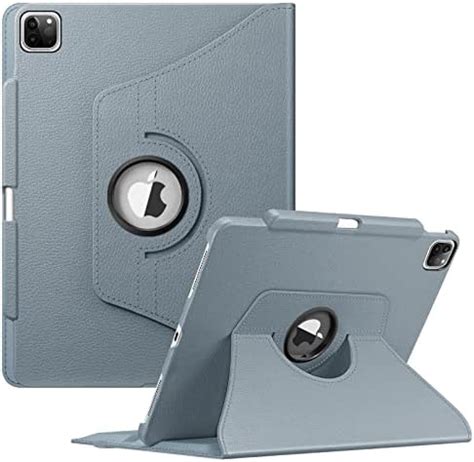 Fintie Funda Giratoria Compatible Con Ipad Pro Generaci N