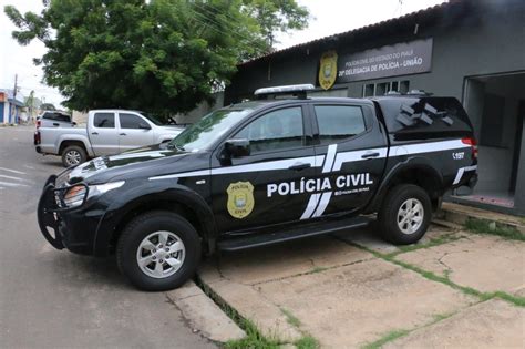 Criminosos invadem casa e fazem família refém em União Post União