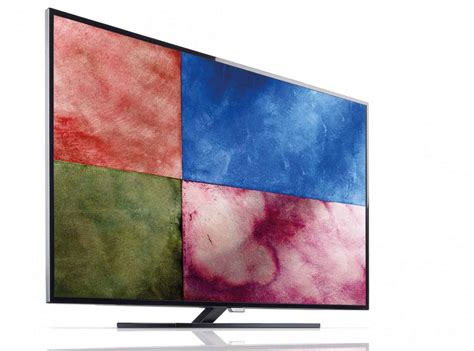 Philips 55PFK5500 Fernseher Ultra HD Und 8K Im Test Sehr Gut