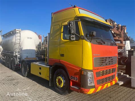 Venta De Volvo Fh Tractora Polonia Radom Nd