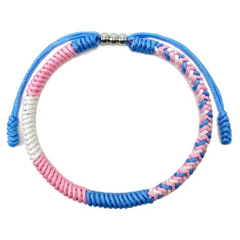 Transgender Boho Style Bracelet Haracraft