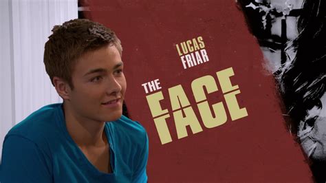 Image - Lucas Friar - The Face.png | Girl Meets World Wiki | FANDOM ...