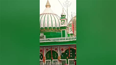 Hazrat Makhdoom Alauddin Ali Ahmed Sabir Pak