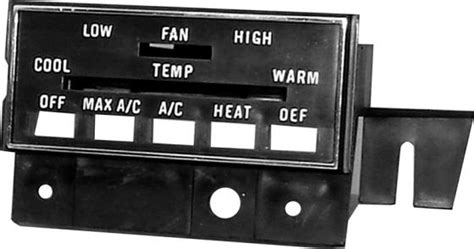 Dodge Challenger Heater Box Control Cables And Diagrams C