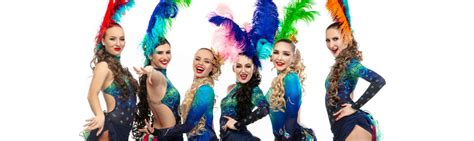 Brazilian & Samba Dancers | Dance Performances in Chicago