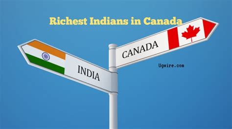 Forbes Canada Richest 2023 Top 10 list - UGWIRE