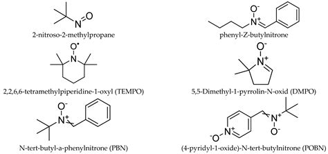 Catalysts Free Full Text Application Of Epr Spectroscopy In Tio2 And Nb2o5 Photocatalysis