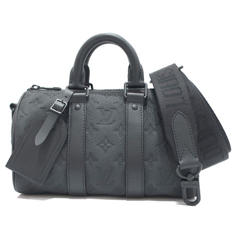 【楽天市場】【栄】【louis Vuitton】ルイヴィトン キーポル・バンドリエール25 モノグラム・トリヨン M20900 2way